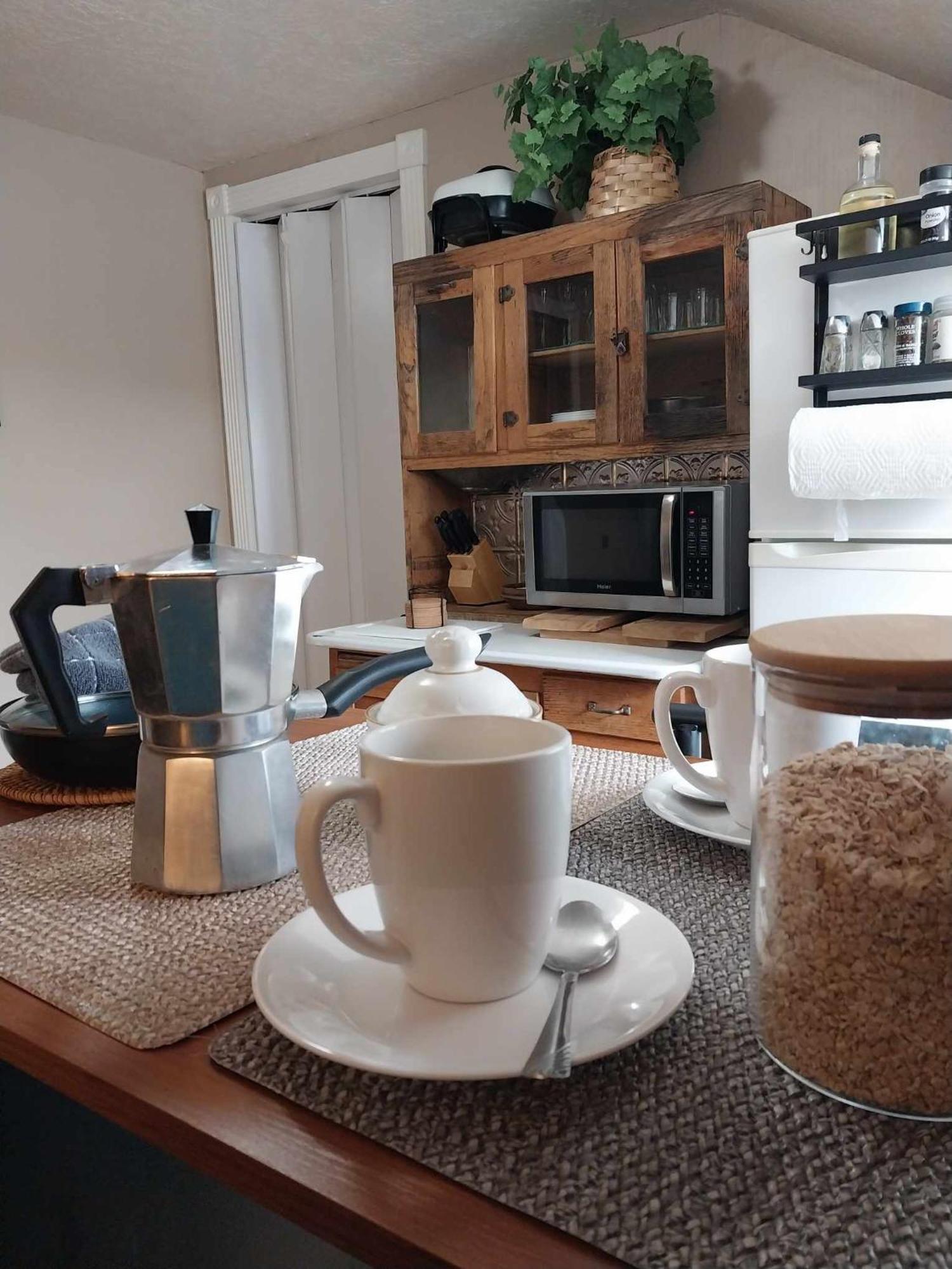 Cozy And Quiet Apartment On The Second Floor エスカランテ エクステリア 写真