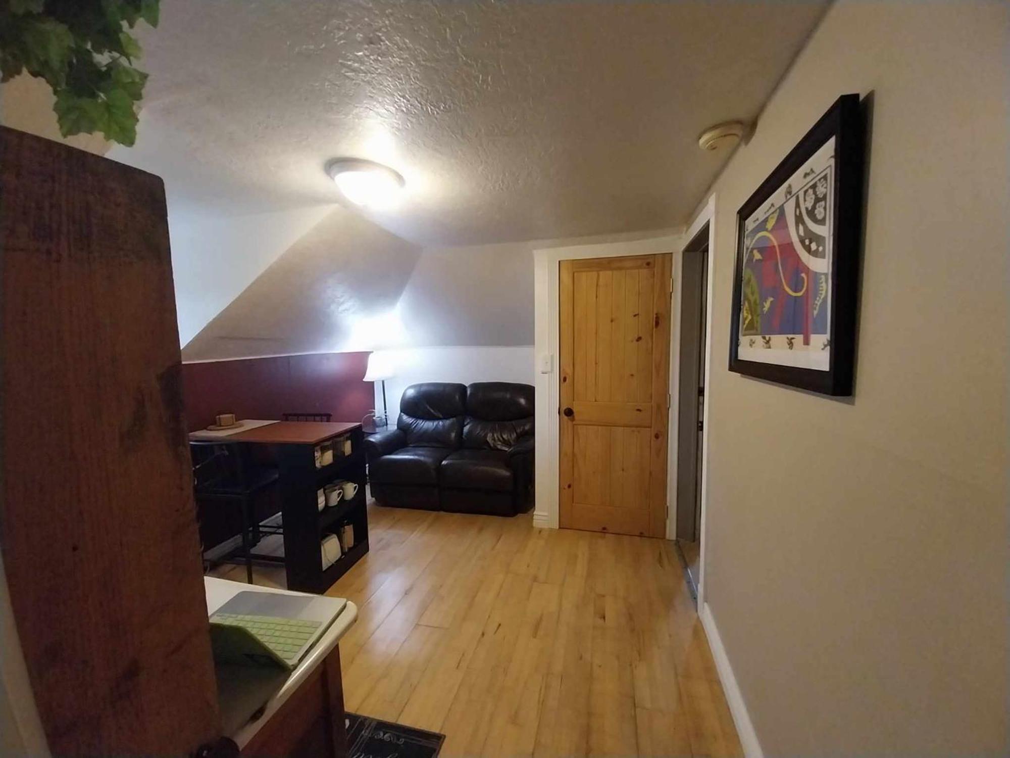 Cozy And Quiet Apartment On The Second Floor エスカランテ エクステリア 写真