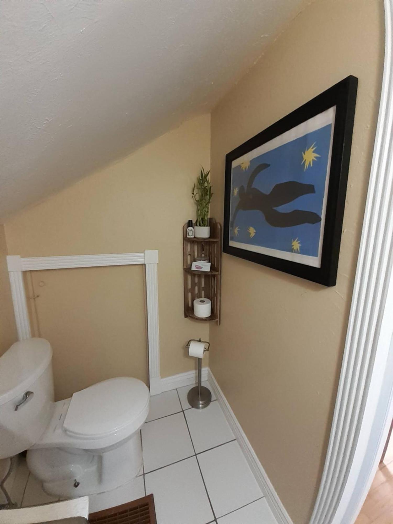 Cozy And Quiet Apartment On The Second Floor エスカランテ エクステリア 写真