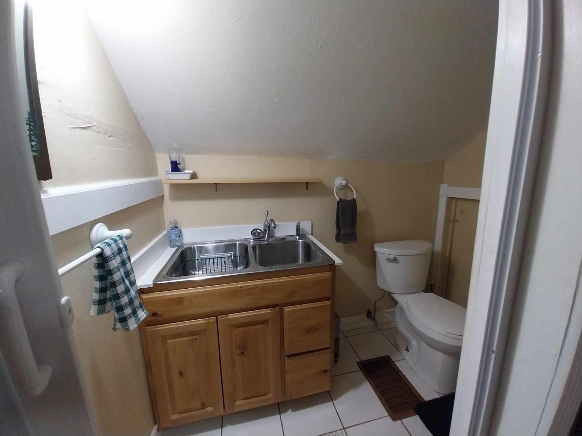 Cozy And Quiet Apartment On The Second Floor エスカランテ エクステリア 写真